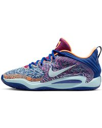 Nike - X Napheesa Collier Kd 15 Ep 'Minnesota Lynx' - Lyst