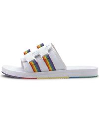 PUMA - Wilo Lux Nylon Multi - Lyst
