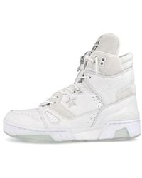Converse - Thesoloist X Erx-260 Hi Ivory' - Lyst