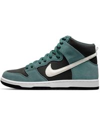 Nike - Sb Dunk High Pro 'Mineral Slate' - Lyst