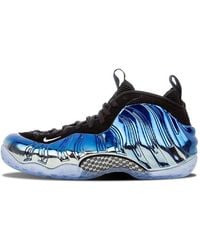Nike - Air Foamposite One Prm Mirror' - Lyst