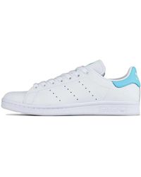 adidas - Originals Stan Smith Adv - Lyst