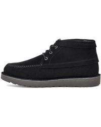UGG - Campout Chukka Low Top Casual Martin Boots - Lyst