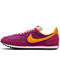 Nike - Waffle Trainer 2 Sp 'Fireberry' - Lyst