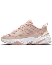 Nike - M2k Tekno 'light Bone' - Lyst