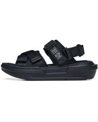 Anta - (Wmns) Badao Sandals - Lyst