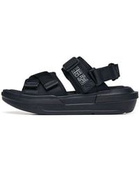 Anta - (Wmns) Badao Sandals - Lyst