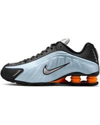 Nike - (Wmns) Shox R4 Tint Total' - Lyst