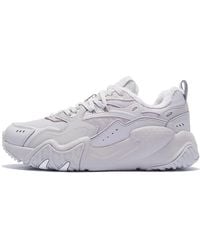 Li-ning - X-Claw Lite Wntr 'Snow' - Lyst