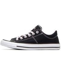 Converse - (Wmns) Hello Kitty X Chuck Taylor All Star Madison Ox Prism' - Lyst