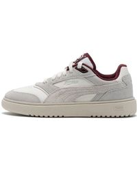 PUMA - Doublecourt Prm - Lyst