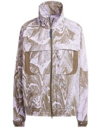 adidas - (Wmns) By Stella Mccartney Truecasuals Woven Track Jackets - Lyst