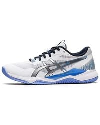 Asics - (Wmns) Gel Tactic Periwinkle' - Lyst