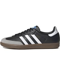 adidas - Samba Vegan Shoes - Lyst