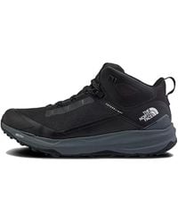 The North Face - Vectiv Fastpack Mid Futurelight Boots 'Tnf' - Lyst