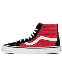 Vans - Sk8-Hi 38 Dx 'Anaheim Factory' - Lyst