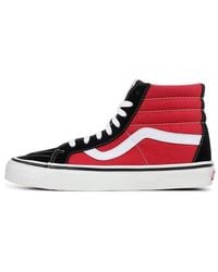 Vans - Sk8-Hi 38 Dx 'Anaheim Factory' - Lyst