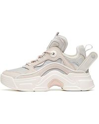 Anta - (Wmns) Life Series Sneakers 'Lotus' - Lyst