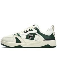 Fila - Smash Sneakers - Lyst