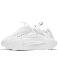 Li-ning - Yunyou Fluffy 'Snow' - Lyst