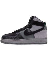 Nike - Nike A Ma Manire X Air Force 1 High 'hand Wash Cold' - Lyst