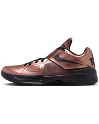 Nike - Kd 4 'Christmas' 2024 - Lyst