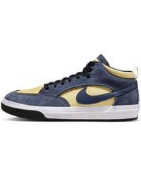 Nike - React Leo Sb 'Thunder' - Lyst