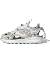 adidas - X Craig Retropy Sandals 'Core Bliss' - Lyst