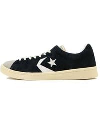 Converse - Pro Leather Vtg Suede Ox X Soma - Lyst