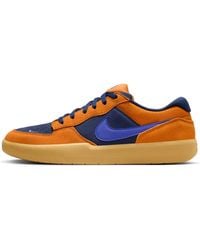 Nike - Sb Force 58 'Monarch Midnight' - Lyst