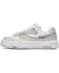 Fila - (Wmns) Bank Skate Shoes - Lyst