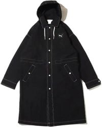 PUMA - X Ami Light Nylon Jacket - Lyst