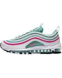 Nike - Air Max 97 'south Beach' Shoes - Lyst
