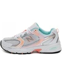 New Balance - 530 'Munsell Ginger' - Lyst