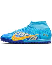 Nike - Mercurial Superfly 9 Academy Km Tf 'Baltic' - Lyst