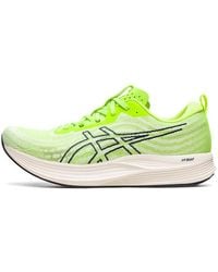 Asics - Evoride Speed 'Hazard Midnight' - Lyst
