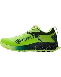 New Balance - Fresh Foam X Hierro V7 Gore-Tex 'Pixel Natural' - Lyst