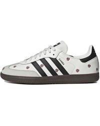 adidas - (Wmns) Samba Og 'Light Floral' - Lyst