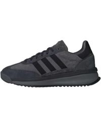 adidas - Sl 72 Rtn ' Five Core' - Lyst