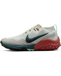 Nike - Wildhorse 7 'Light Bone Cobblestone' - Lyst