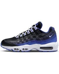 Nike - Air Max 95 Team Royal' - Lyst