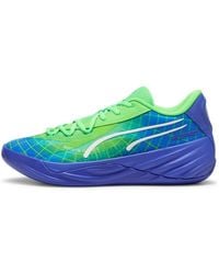 PUMA - X Marcus Smart All-Pro Nitro 'Fluro' - Lyst
