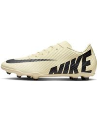 Nike - Mercurial Vapor 15 Club Mg Low 'Lemonade' - Lyst