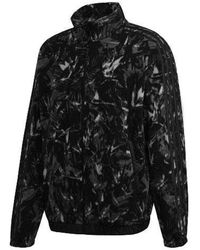 adidas - Originals Polar Fleece Aop Jacket For - Lyst