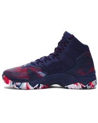 Under Armour - Curry 2.5 'Usa' - Lyst