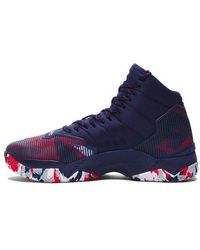 Under Armour - Curry 2.5 'Usa' - Lyst
