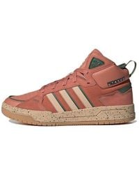 adidas - (Wmns) Neo 100Db Shoes Khaki' - Lyst