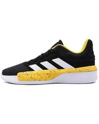 adidas - Pro Adversary Low 2019 'Bold' - Lyst