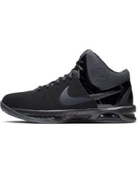 Nike - Air Visi Pro 6 Nbk Anthracite' - Lyst