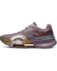 Nike - (Wmns) Air Zoom Superrep 3 Premium Smoke Metallic Copper' - Lyst